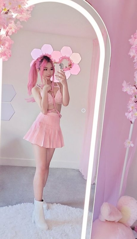 Starrymiu top pornstar pictures