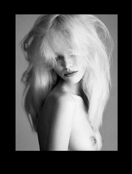 Sasha Luss pornstar nudes img