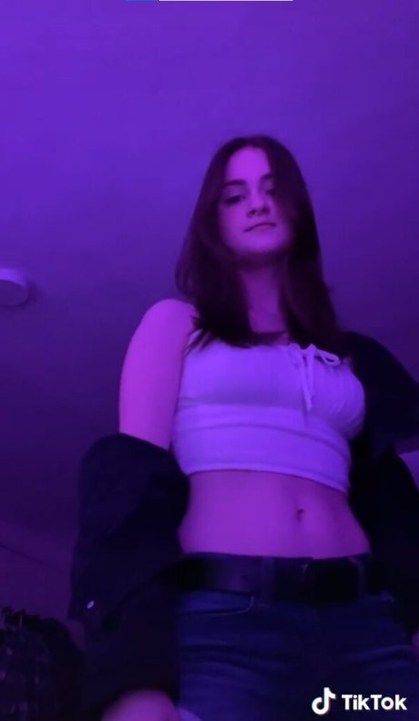 Nellie Rose sexy pornstar pic