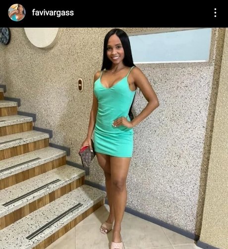 Faviola Vargas star naked pictures