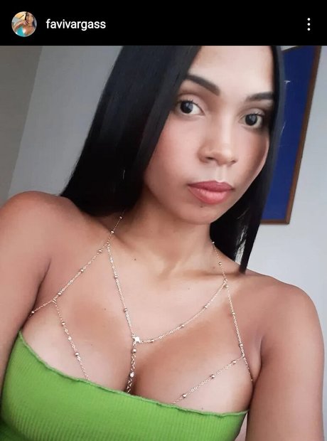 Faviola Vargas star high quality pic