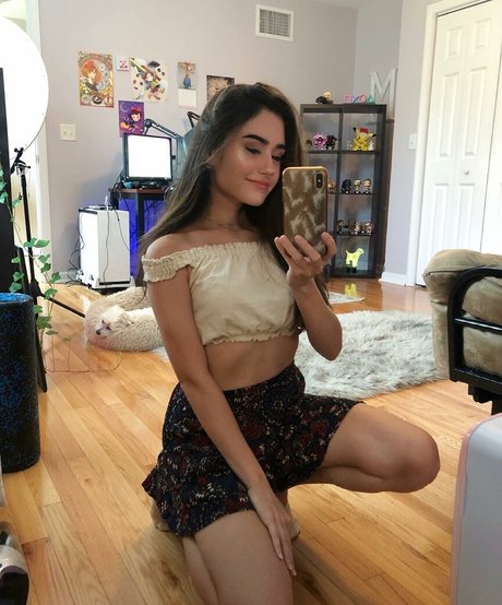 Melipastel model high quality photos