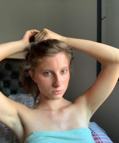 Tamifruit model xxx galleries