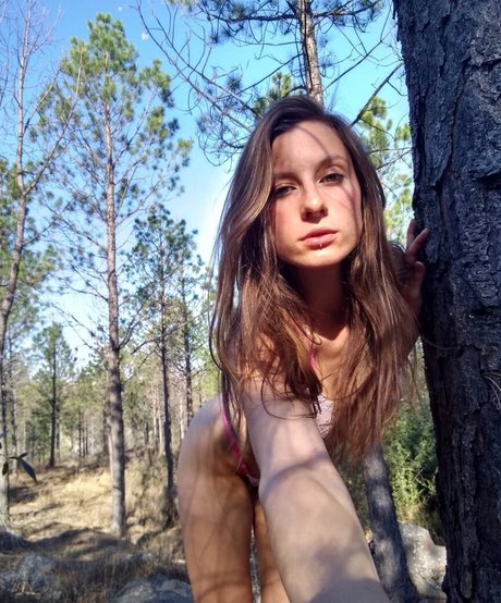 Tamifruit naked model photos