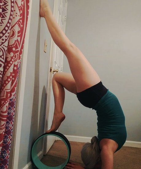 Darbvader_ nude model photo