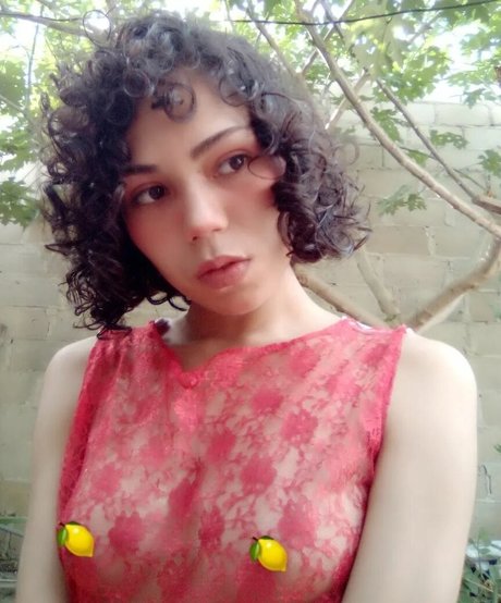 Maiyagami art pornstar pic