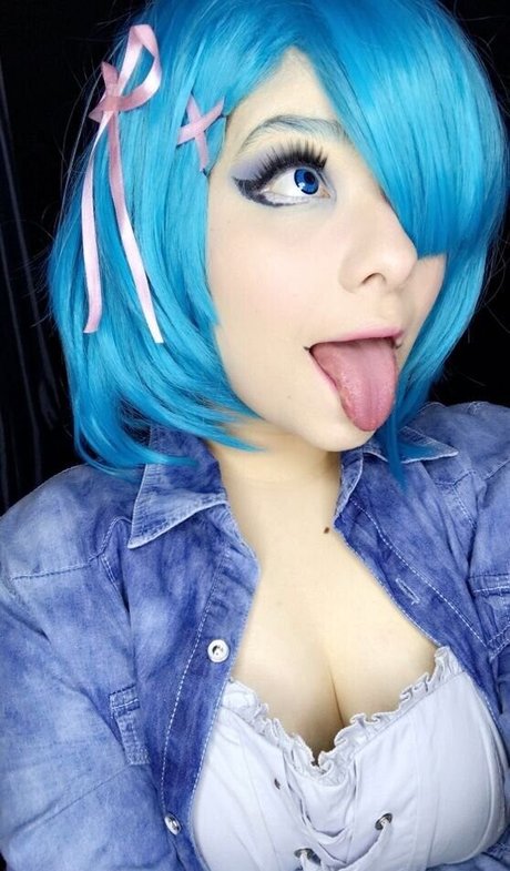 Saaricha beautiful pornstar photo