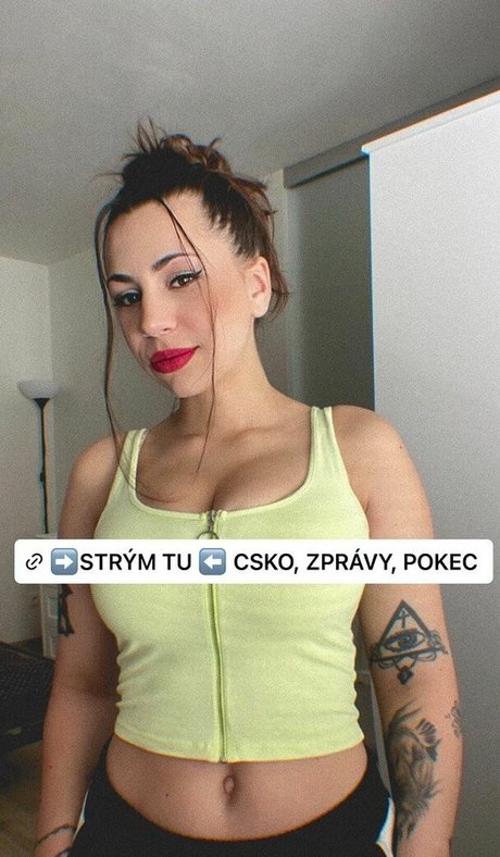 Vereunka pornstar high quality pic