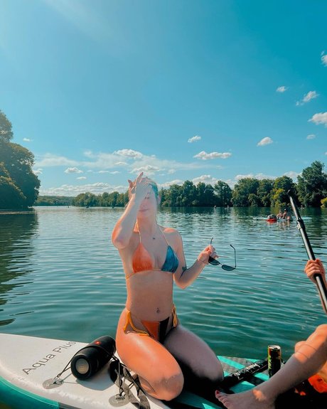 kassidy seebeck naked model images