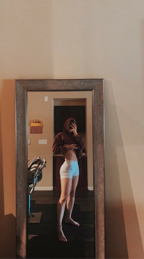 kassidy seebeck nude model archive