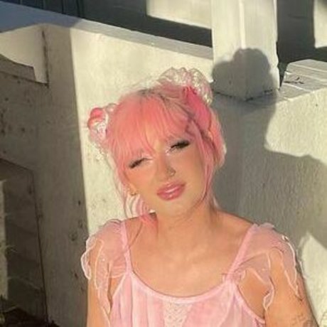 PeachPRC pornstar sexy picture