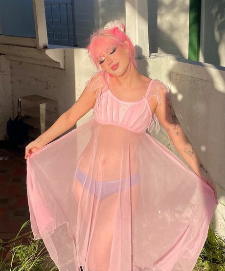 PeachPRC top star pictures