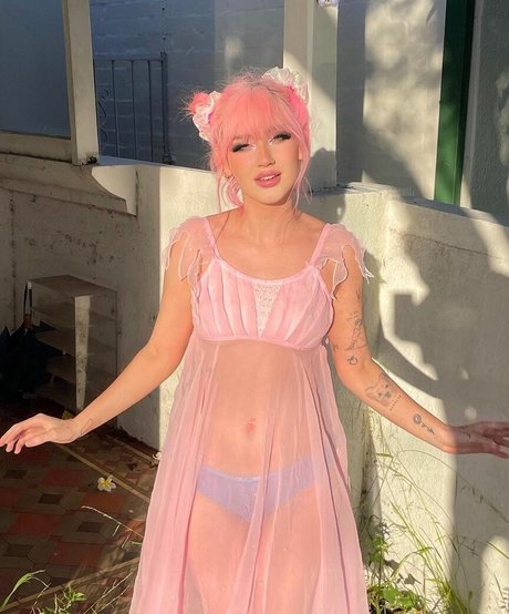 PeachPRC best star archive