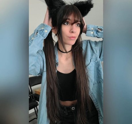 MaryMaybe xxx model pics