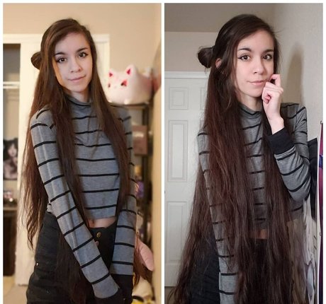 MaryMaybe star hd gallery