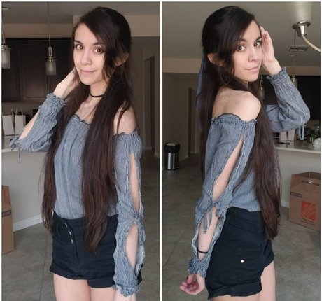 MaryMaybe pretty pornstar image