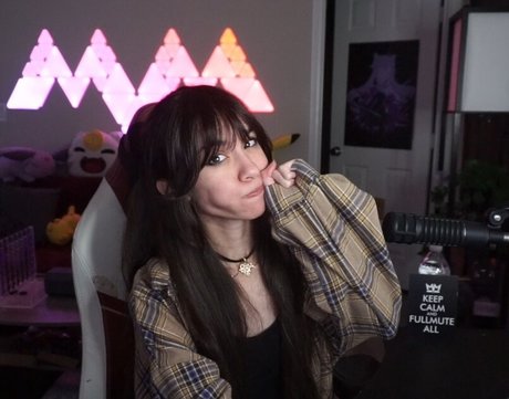 MaryMaybe star nudes img