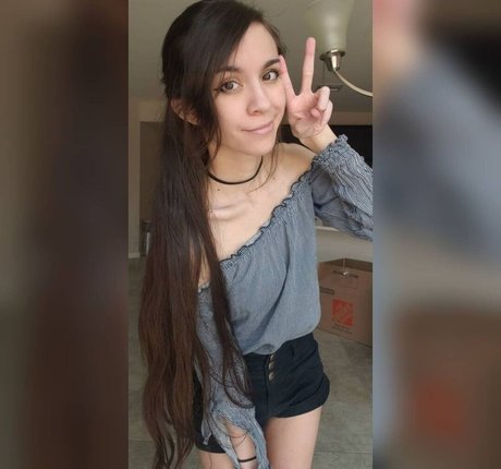 MaryMaybe pornstar hot images