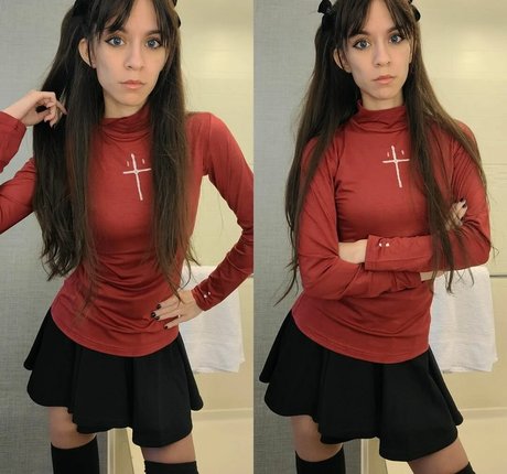 MaryMaybe nudes pornstar gallery