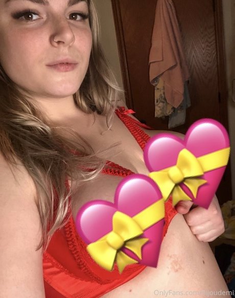 Bijou Demi pornstar exclusive gallery