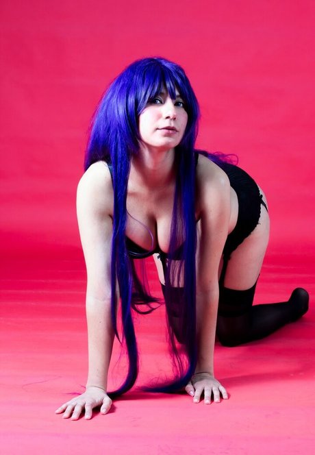 Yayandere Gastelum star exclusive gallery