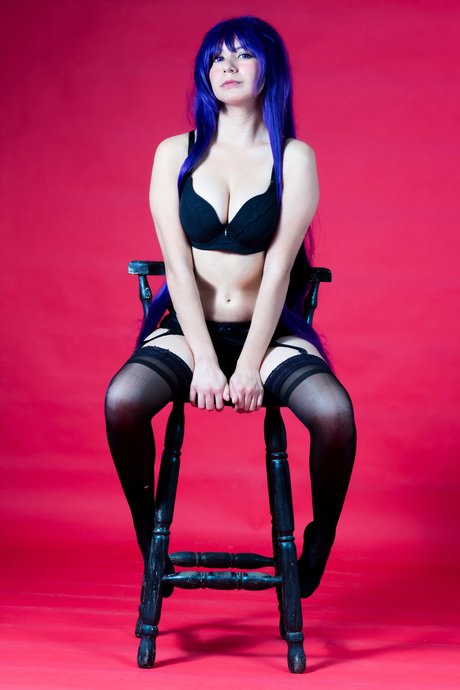 Yayandere Gastelum star best archive