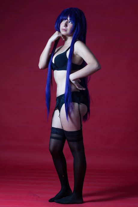 Yayandere Gastelum high quality actress pics