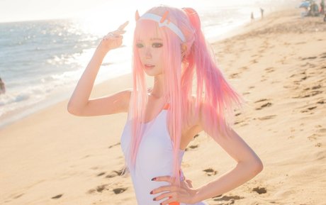 Aru rinh porn model pics