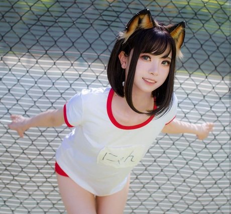 Aru rinh model perfect pic