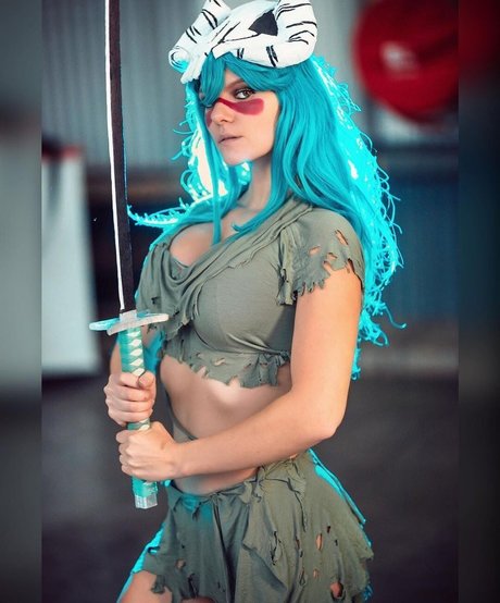 Kylliecosplay free actress img