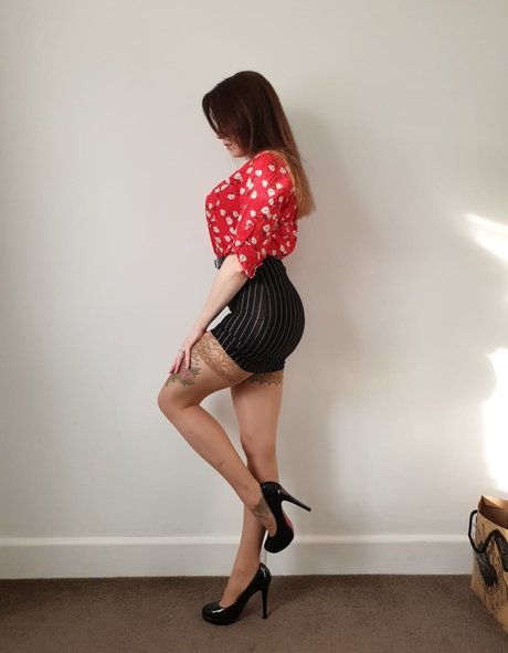 TheVintagePrincess model hd img