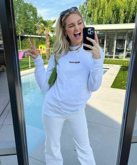 Romee Strijd pornstar high quality galleries