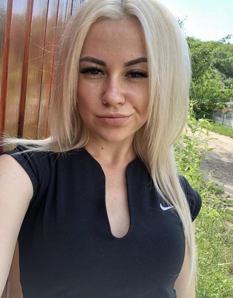 White Panther pornstar hot photo