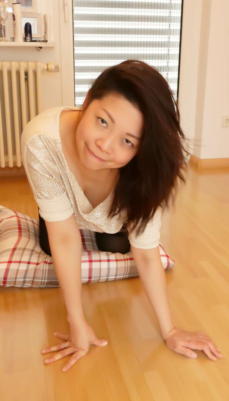 cecile chan1 pornstar sexy image