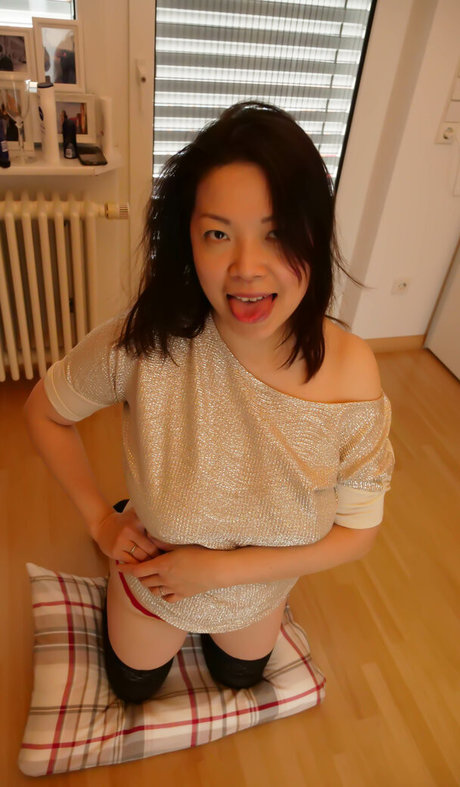 cecile chan1 star sex pic