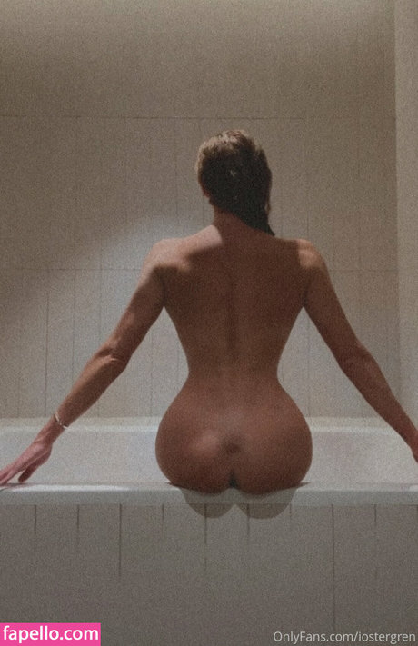 La Ostergren pornstar art gallery