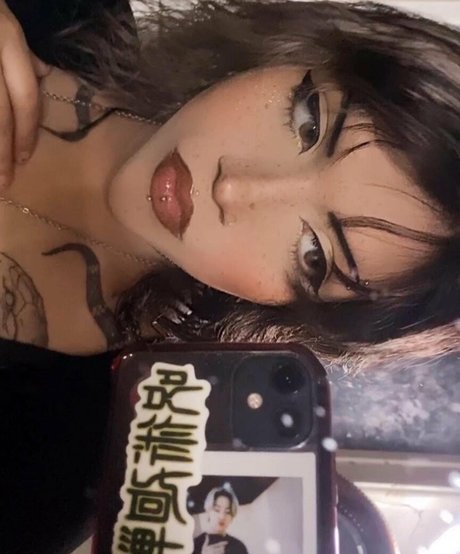 Signofthewolf sex star pics