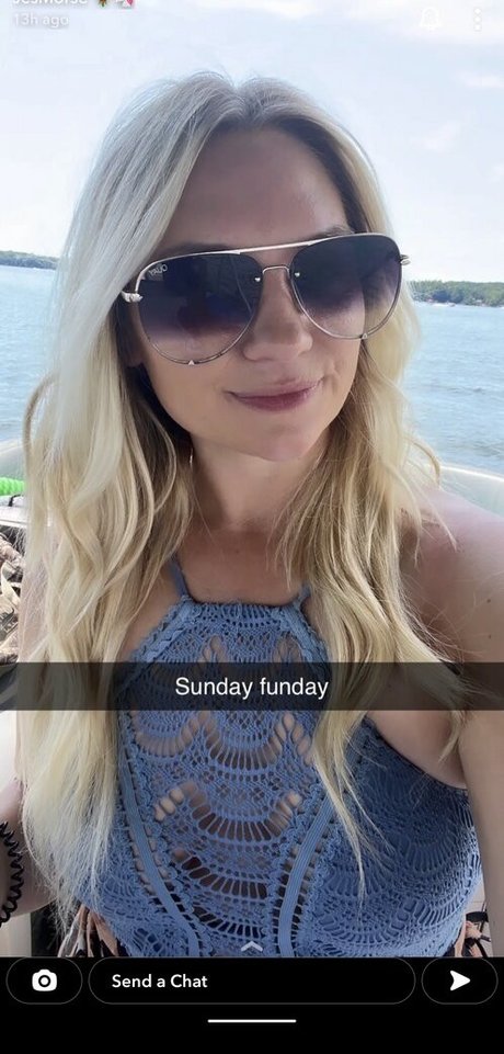 Jes Morse star high quality pic