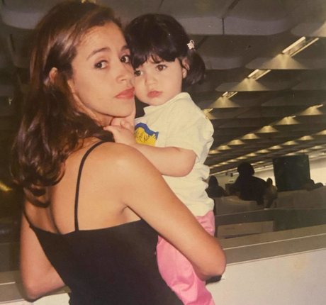 BSN Duarte art actress pics