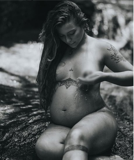 Melissa Breia exclusive actress photo