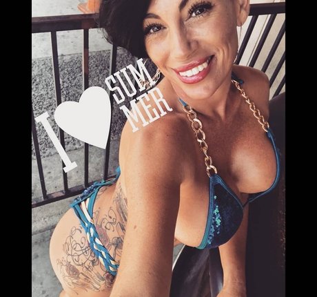 Stefanie McCleary sex actress pics