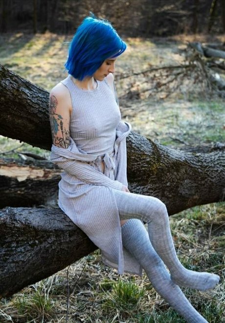 Laaurekk model pretty pics