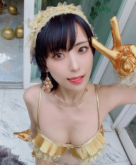 Tsunko sex actress pic