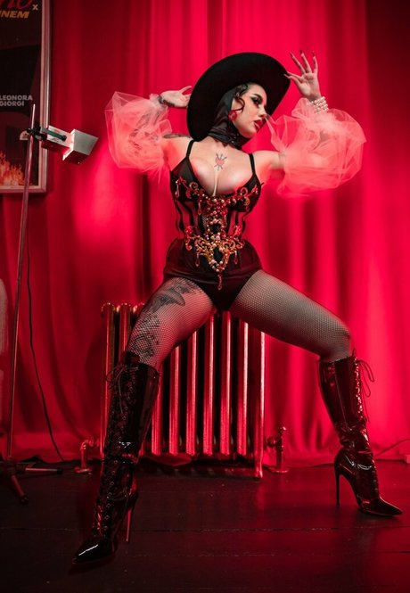 Ramona Slick model gallery