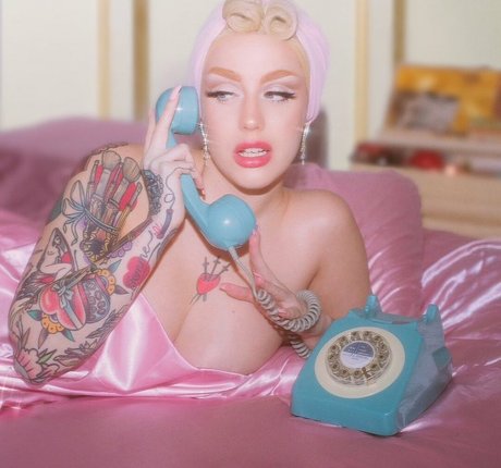 Ramona Slick pornstar nice pic