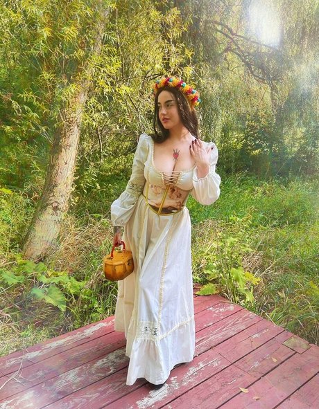 Ramona Slick xxx star photos