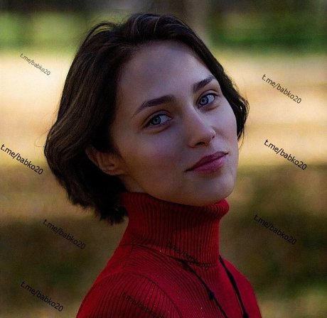 Maria Babko pornstar adult pics