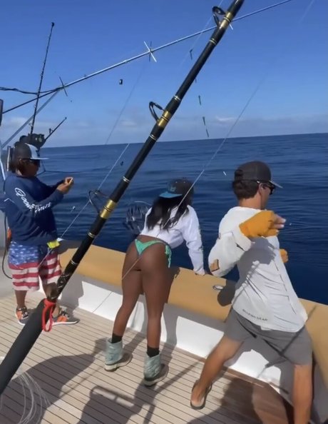 Hanah164 star pornographic image