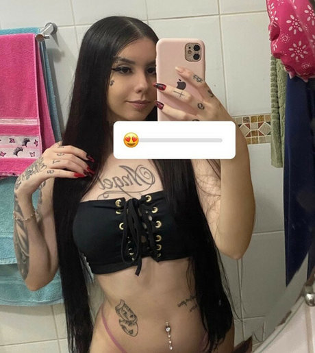 Clarapixys sex model pictures