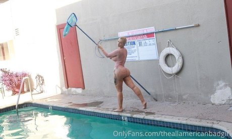 theallamericanbadgirl naked actress gallery